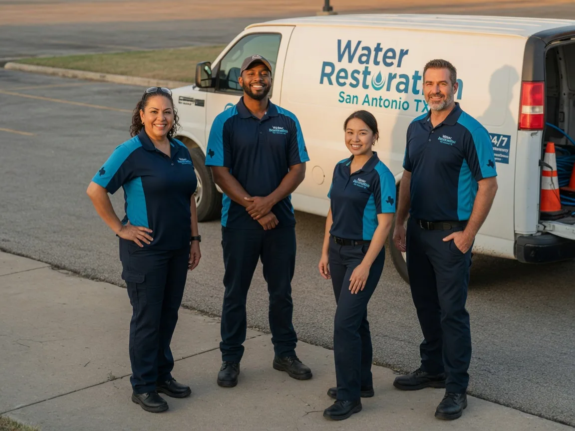 Water Damage Repair company in Grand Chenier, LA